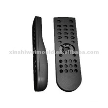 plastic moulded product remote controller